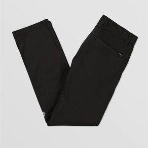Volcom Frickin Modern Straight Chinos 36x32